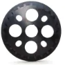 Volume Ritzel