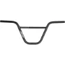Volume Shun 10´´ Lenker, Black, 19mm, 712mm