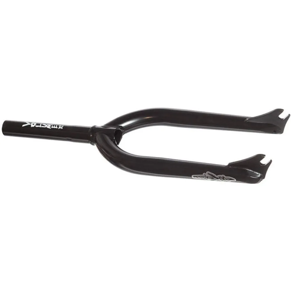 Volume Shun Bmx-gabel, Black, 20" Volume Shun Bmx-gabel, Black, 20"