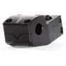 Volume Shun Topload Fahrradvorbau, Black, 53mm