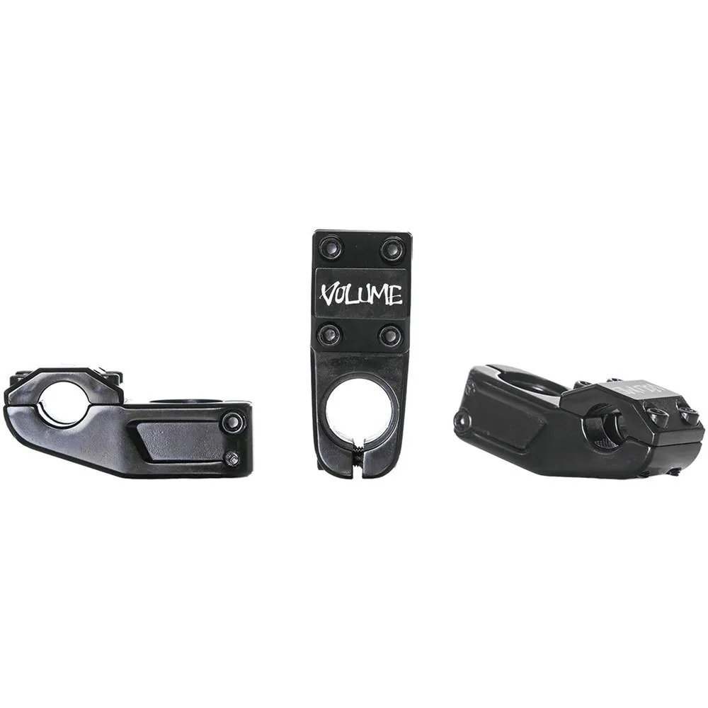 Volume Staple V2 Fahrradvorbau, Black, 53mm, 0º Volume Staple V2 Fahrradvorbau, Black, 53mm, 0º