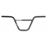 Volume Voyager 9.25´´ Lenker, Black, 22.2mm, 740mm
