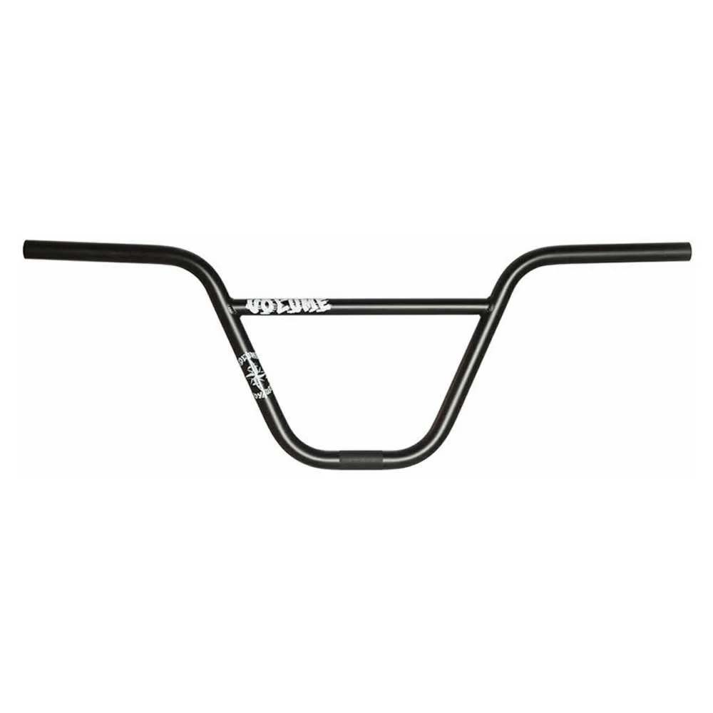 Volume Voyager 9.25´´ Lenker, Black, 22.2mm, 740mm Volume Voyager 9.25´´ Lenker, Black, 22.2mm, 740mm