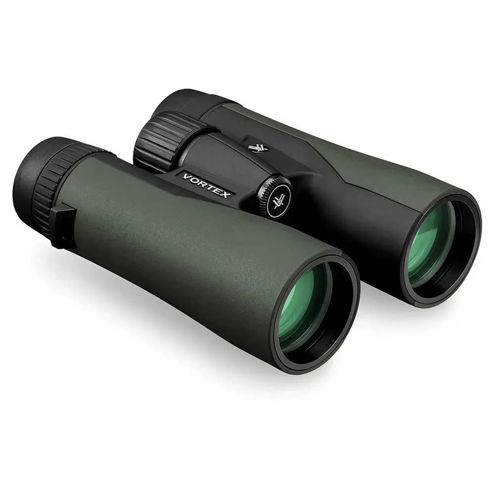 Vortex Crossfire Hd Cf-4311 Fernglas, Black, One Size Vortex Crossfire Hd Cf-4311 Fernglas, Black, One Size