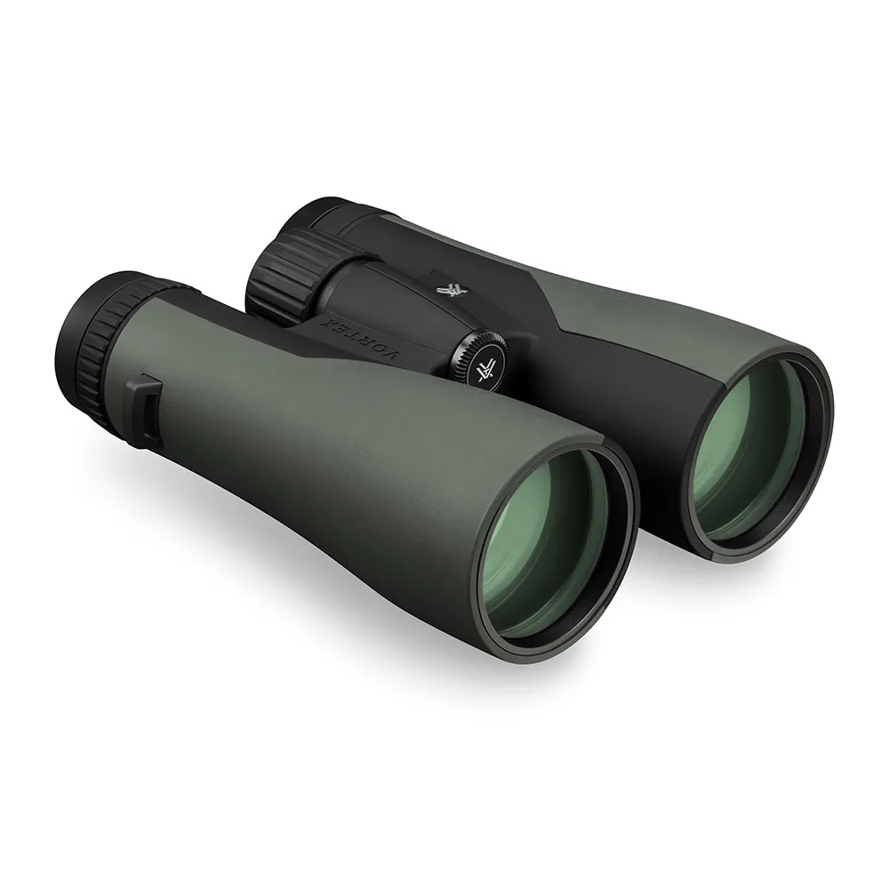 Vortex Crossfire Hd Cf-4313 Fernglas, Black, One Size