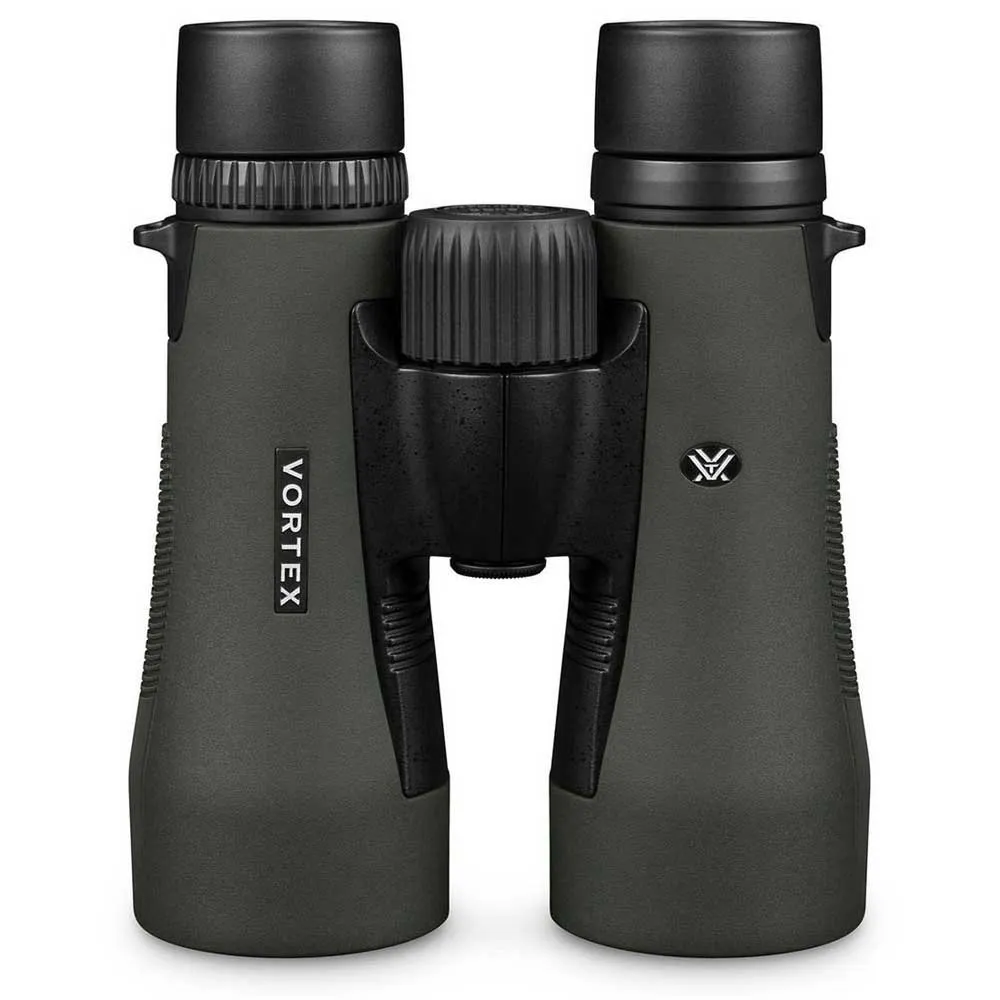 Vortex Diamondback Hd 10x32 Fernglas, Black, One Size
