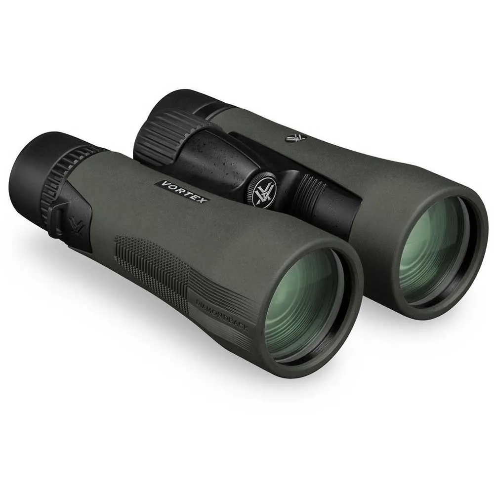 Vortex Diamondback Hd 10x32 Fernglas, Black, One Size