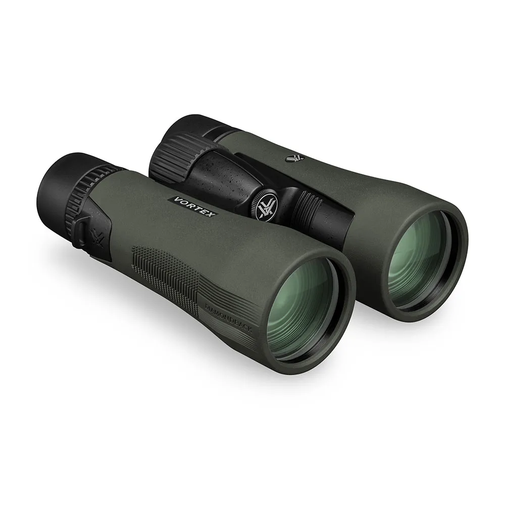 Vortex Diamondback Hd 10x32 Fernglas, Black, One Size