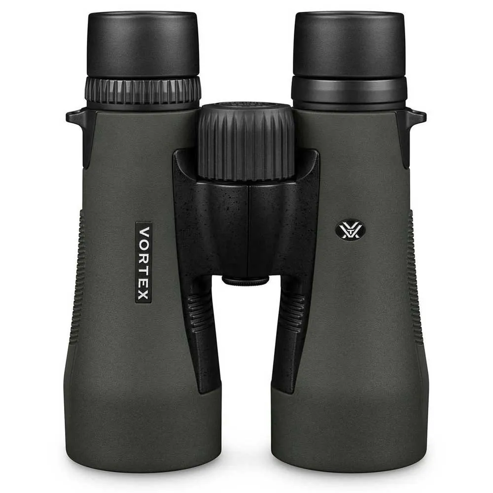 Vortex Diamondback Hd 10x42 Fernglas, Black, One Size Vortex Diamondback Hd 10x42 Fernglas, Black, One Size
