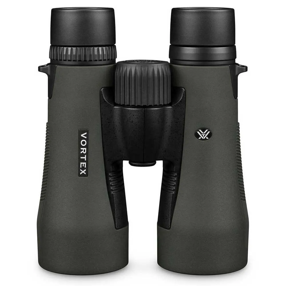 Vortex Diamondback Hd 10x50 Fernglas, Black, One Size Vortex Diamondback Hd 10x50 Fernglas, Black, One Size