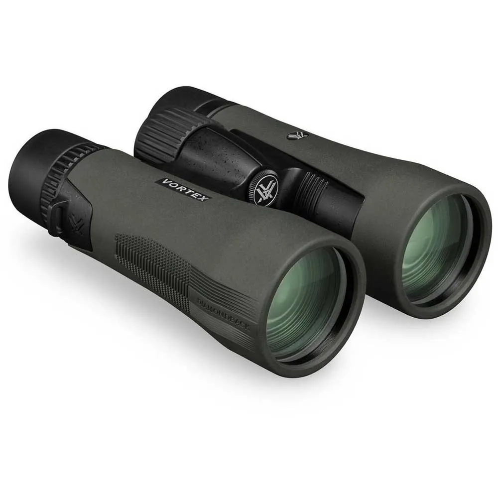 Vortex Diamondback Hd 12x50 Fernglas, Black, One Size