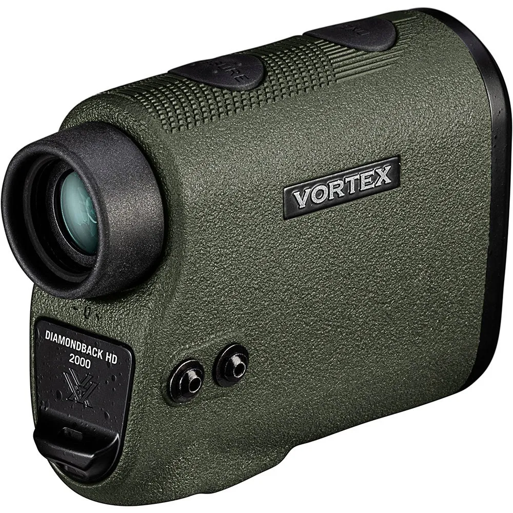 Vortex Diamondback Hd 2000 Lrf-db2000 Entfernungsmesser, Black, One Size Vortex Diamondback Hd 2000 Lrf-db2000 Entfernungsmesser, Black, One Size