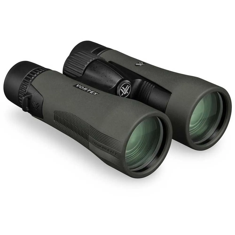 Vortex Diamondback Hd 8x32 Fernglas, Black, One Size Vortex Diamondback Hd 8x32 Fernglas, Black, One Size
