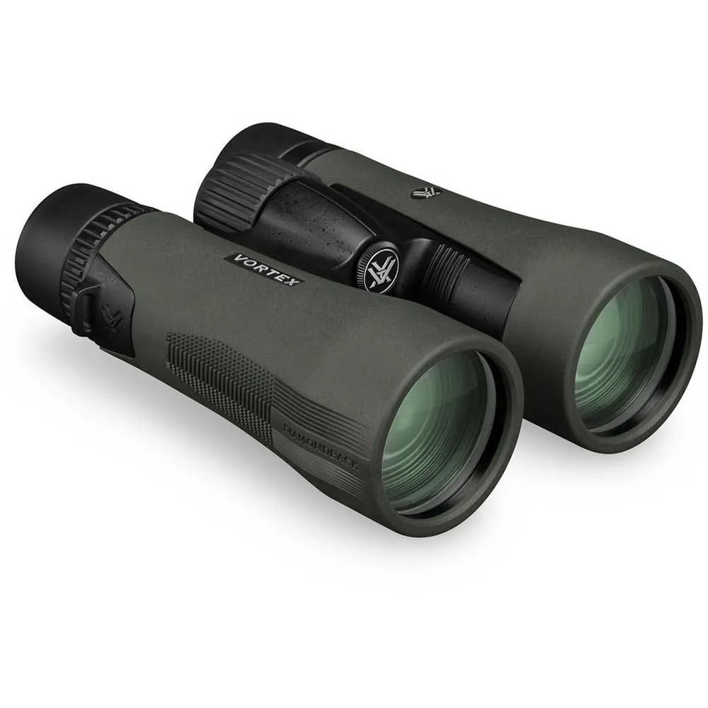 Vortex Diamondback Hd 8x42 Fernglas, Black, One Size Vortex Diamondback Hd 8x42 Fernglas, Black, One Size
