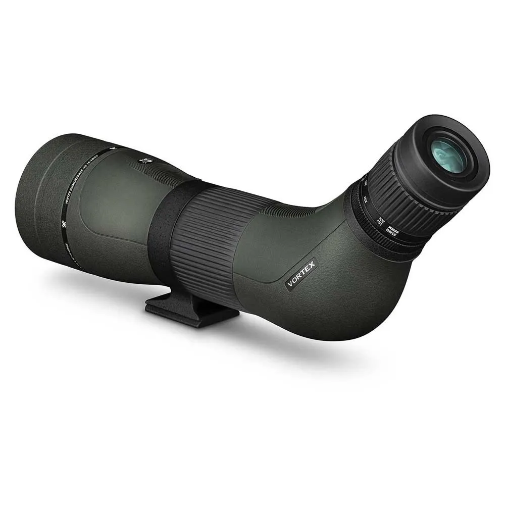 Vortex Diamondback Hd Ds-spektiv 65a, Black, One Size Vortex Diamondback Hd Ds-spektiv 65a, Black, One Size