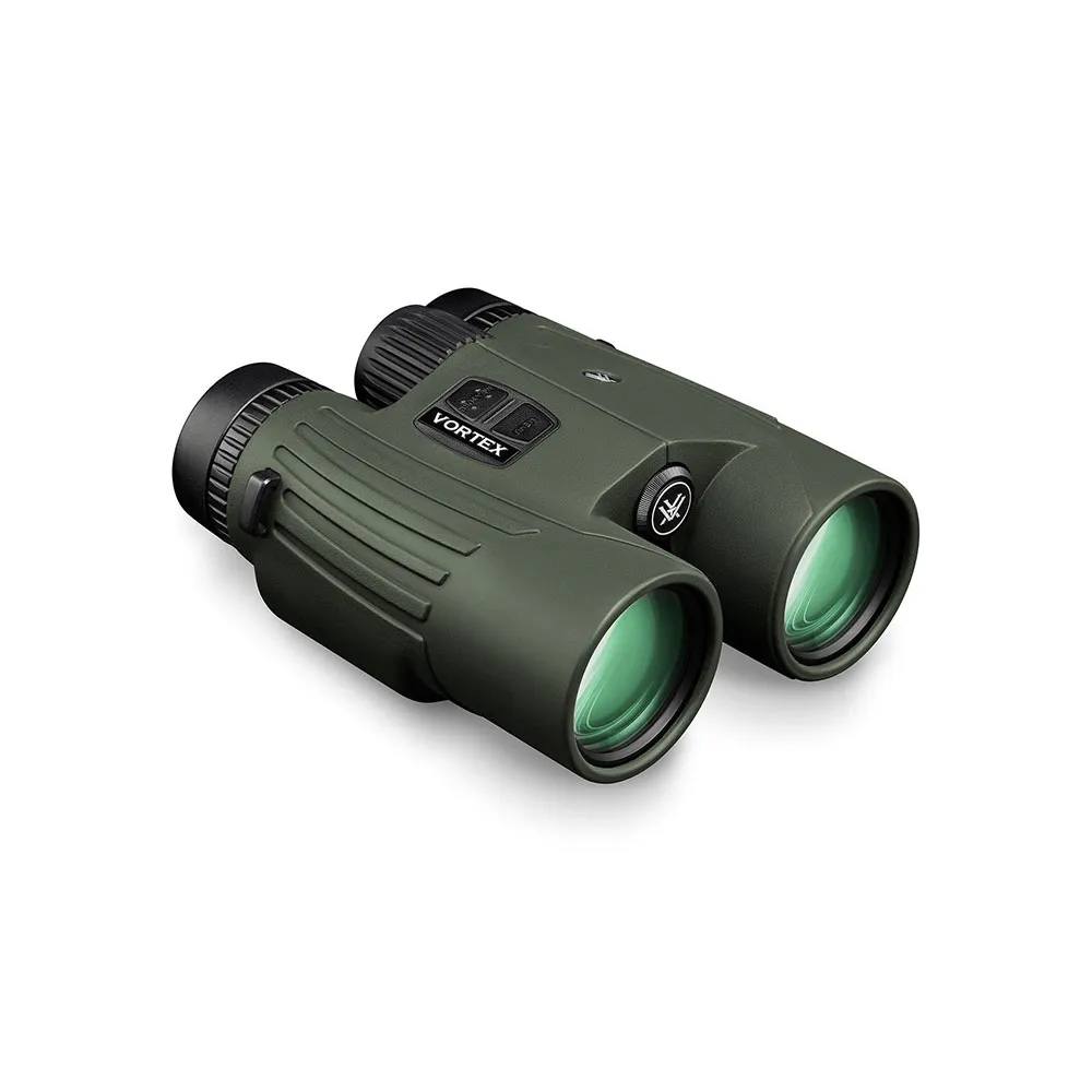 Vortex Fury Hd Lrf301 Fernglas/entfernungsmesser, Black, One Size Vortex Fury Hd Lrf301 Fernglas/entfernungsmesser, Black, One Size