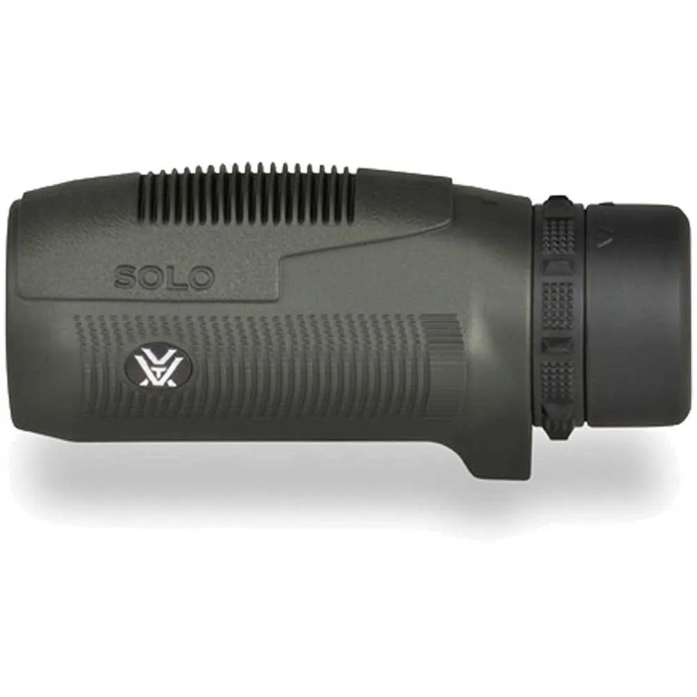 Vortex Monokular 10x25, Black, One Size