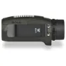Vortex Monokular 10x36, Black, One Size
