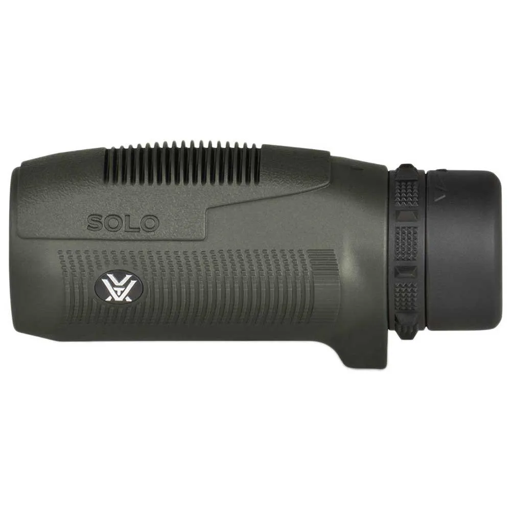 Vortex Monokular 8x25, Black, One Size Vortex Monokular 8x25, Black, One Size
