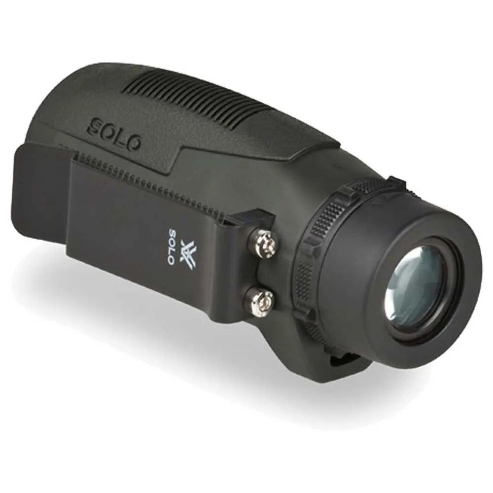 Vortex Monokular 8x36, Black, One Size
