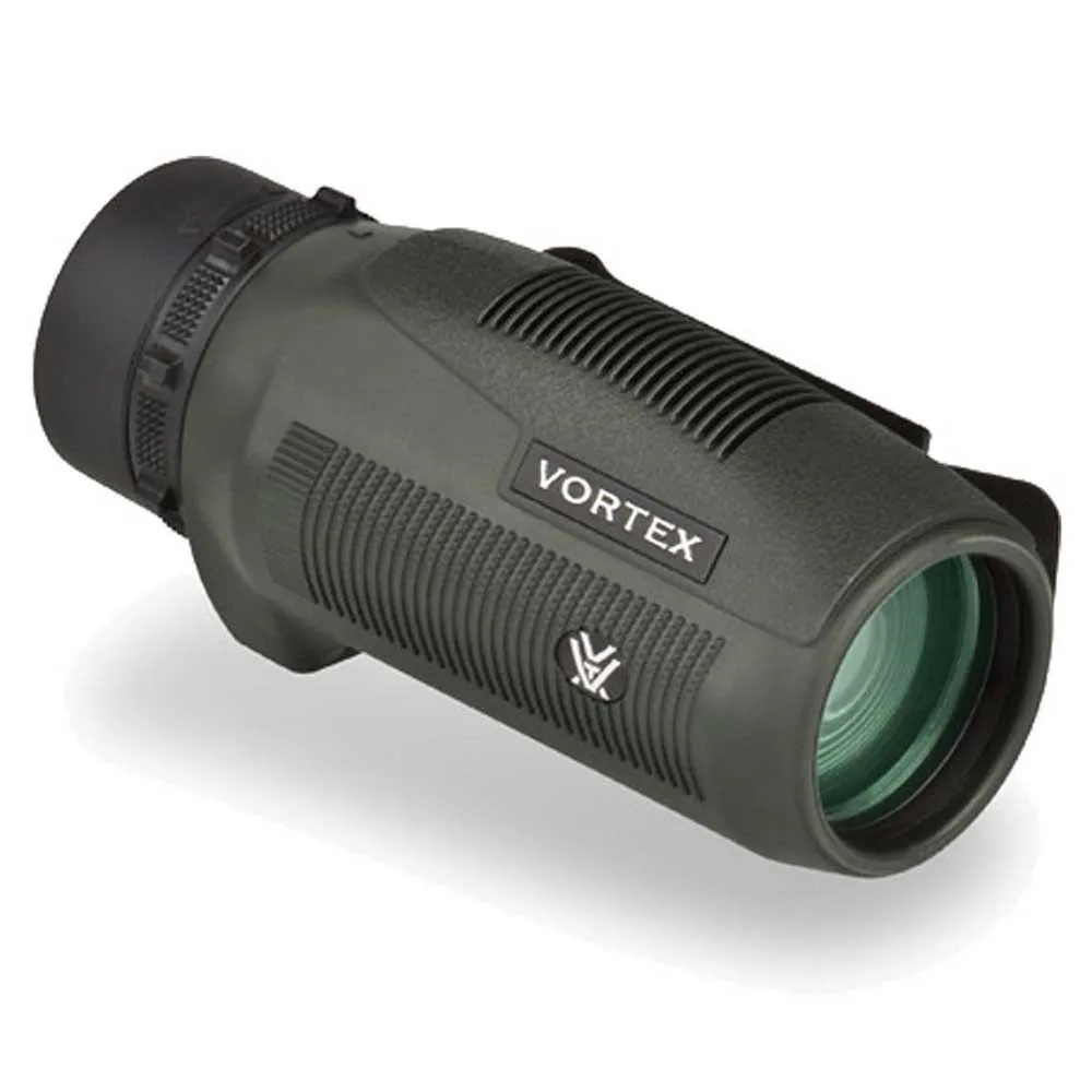 Vortex Monokular 8x36, Black, One Size