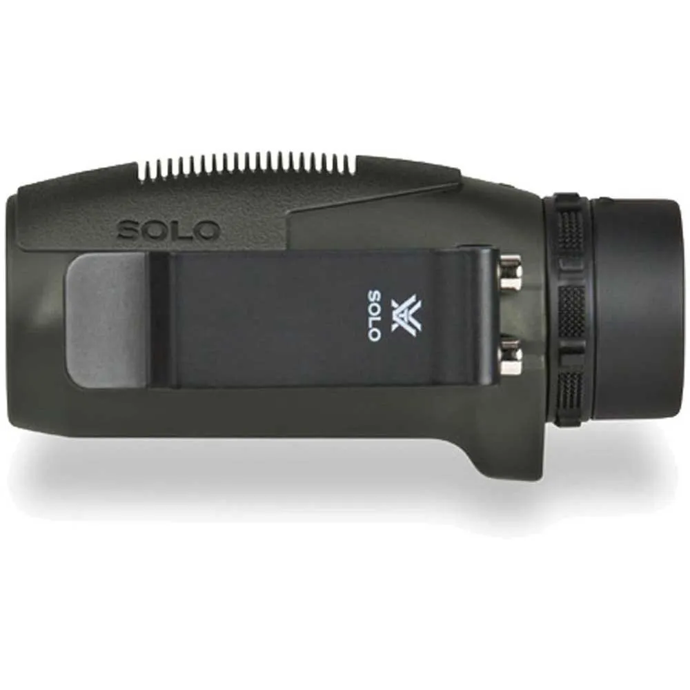 Vortex Monokular 8x36, Black, One Size