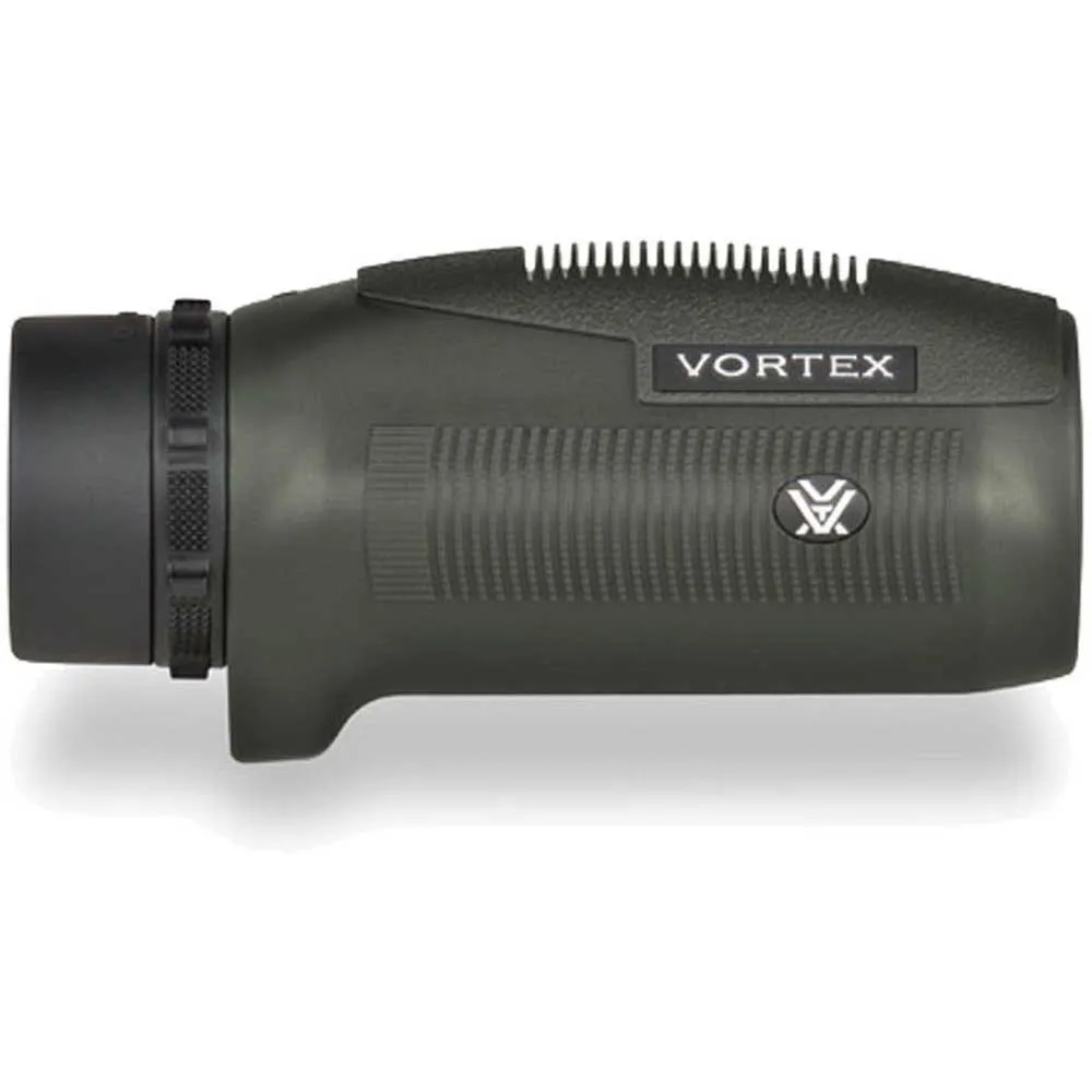 Vortex Monokular 8x36, Black, One Size