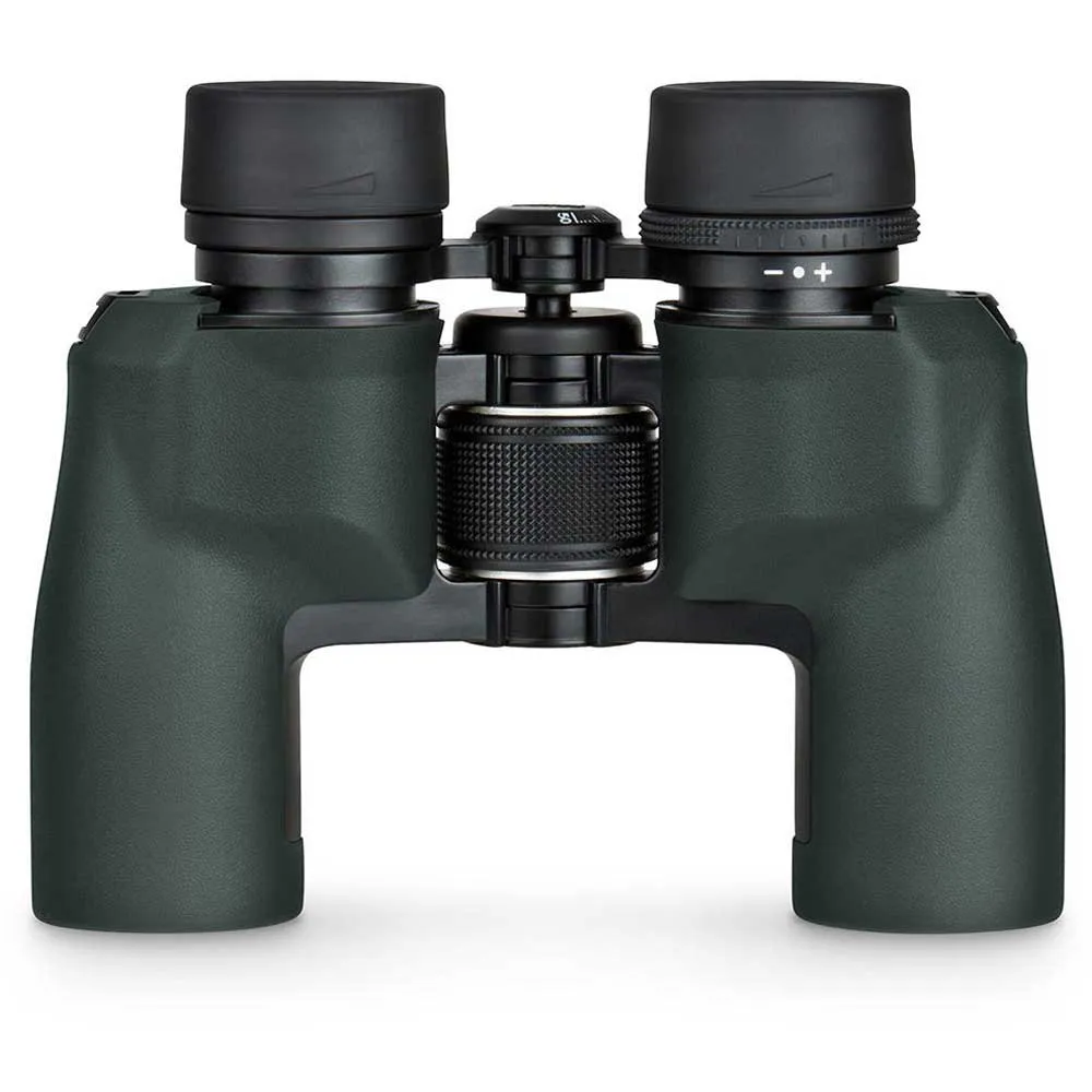 Vortex Raptor R385 Fernglas, Black, One Size Vortex Raptor R385 Fernglas, Black, One Size