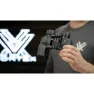 Vortex Raptor R385 Fernglas, Black, One Size