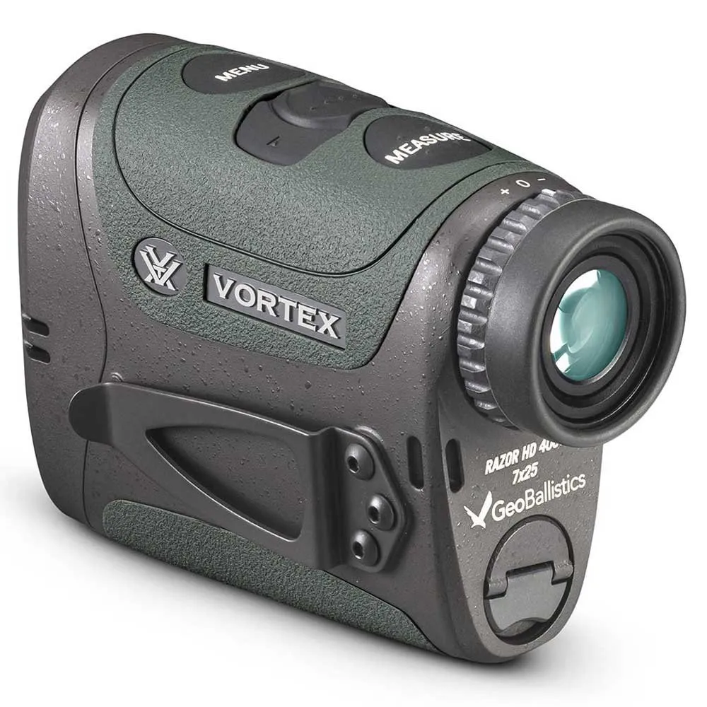 Vortex Razor Hd 4000 Gb Lrf-252 Entfernungsmesser, Black, One Size Vortex Razor Hd 4000 Gb Lrf-252 Entfernungsmesser, Black, One Size