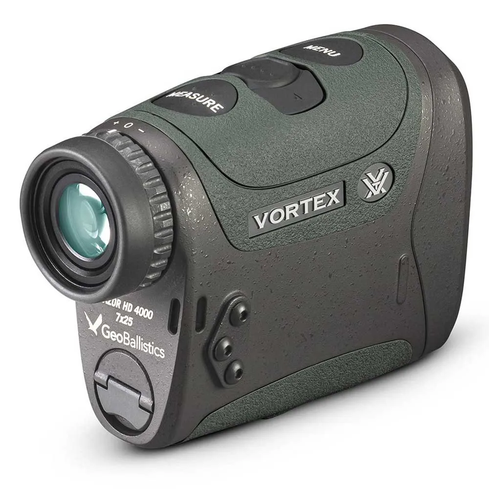 Vortex Razor Hd 4000 Gb Lrf-252 Entfernungsmesser, Black, One Size Vortex Razor Hd 4000 Gb Lrf-252 Entfernungsmesser, Black, One Size