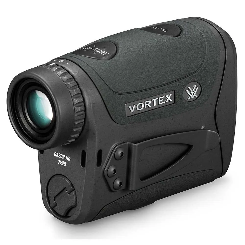 Vortex Razor Hd 4000 Lrf-250 Entfernungsmesser, Black, One Size Vortex Razor Hd 4000 Lrf-250 Entfernungsmesser, Black, One Size