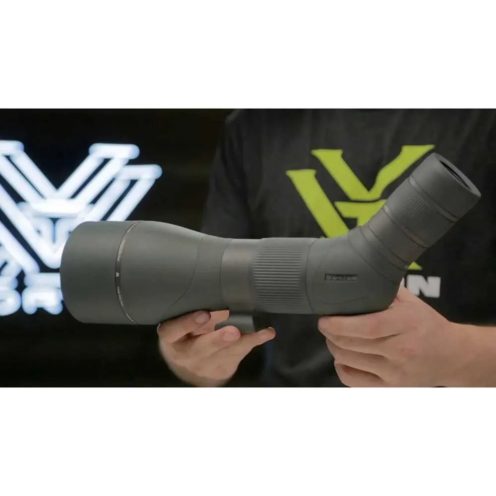 Vortex Razor Hd Rs-spektiv 65a, Black, One Size Vortex Razor Hd Rs-spektiv 65a, Black, One Size