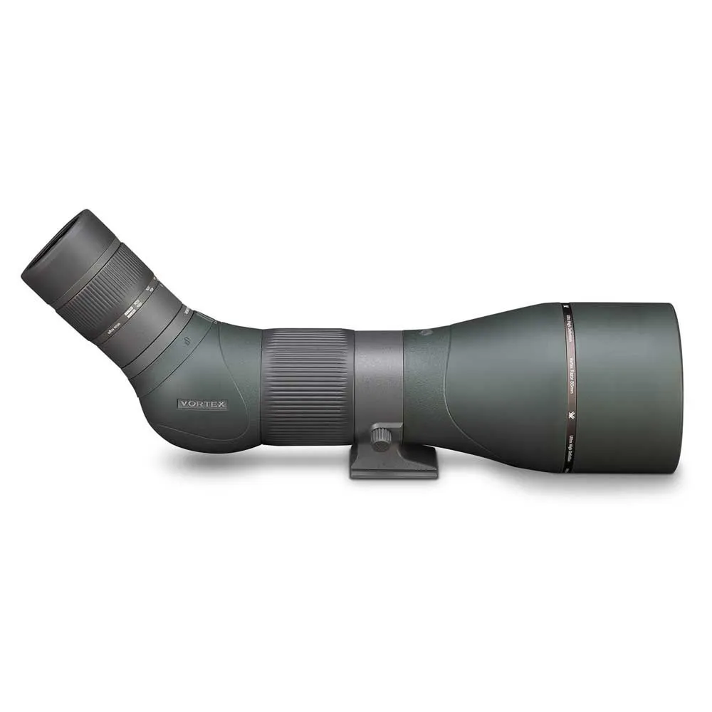 Vortex Razor Hd Rs-spektiv 85a, Black, One Size