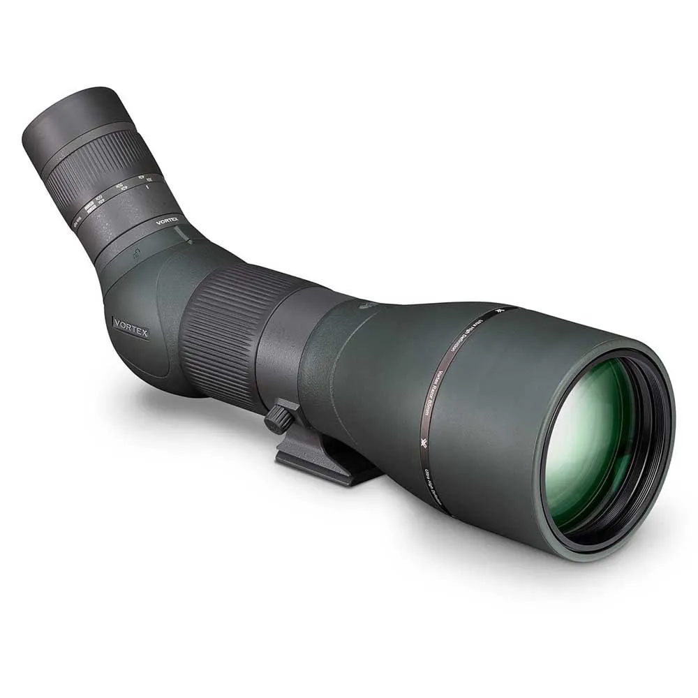 Vortex Razor Hd Rs-spektiv 85a, Black, One Size