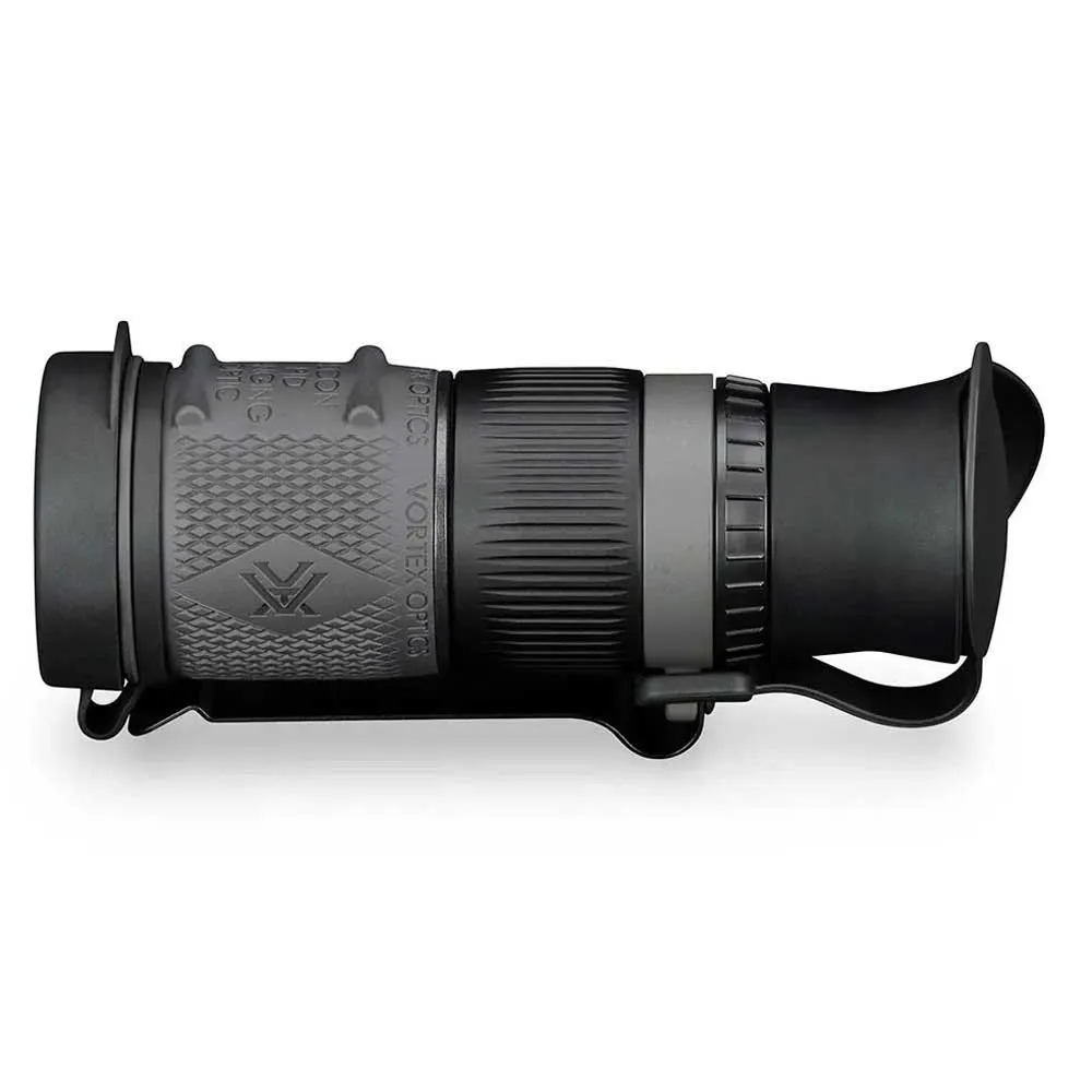 Vortex Recce Pro Hd Rp100 Monokular, Black, One Size Vortex Recce Pro Hd Rp100 Monokular, Black, One Size