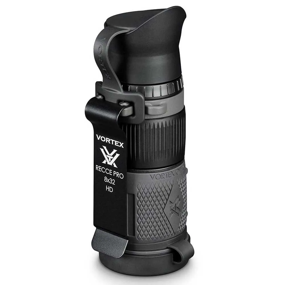 Vortex Recce Pro Hd Rp100 Monokular, Black, One Size Vortex Recce Pro Hd Rp100 Monokular, Black, One Size