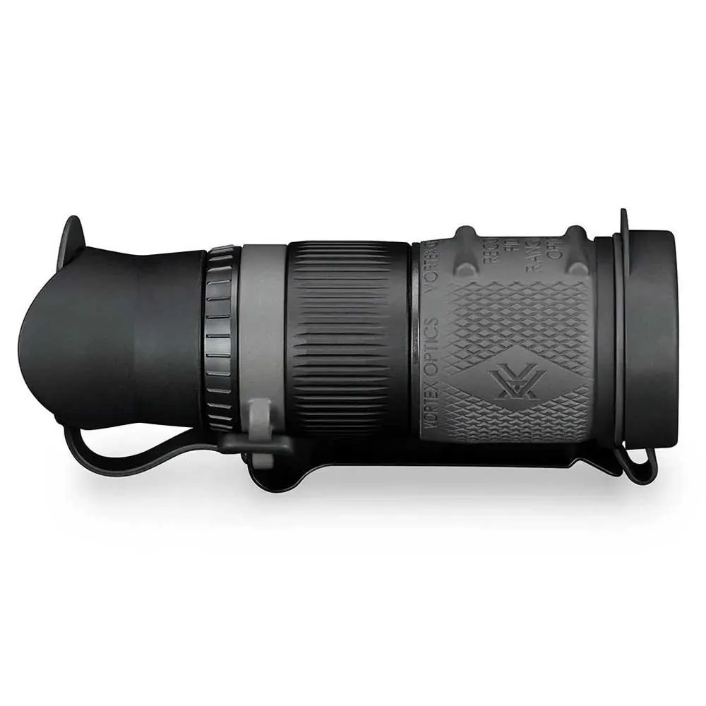 Vortex Recce Pro Hd Rp100 Monokular, Black, One Size Vortex Recce Pro Hd Rp100 Monokular, Black, One Size