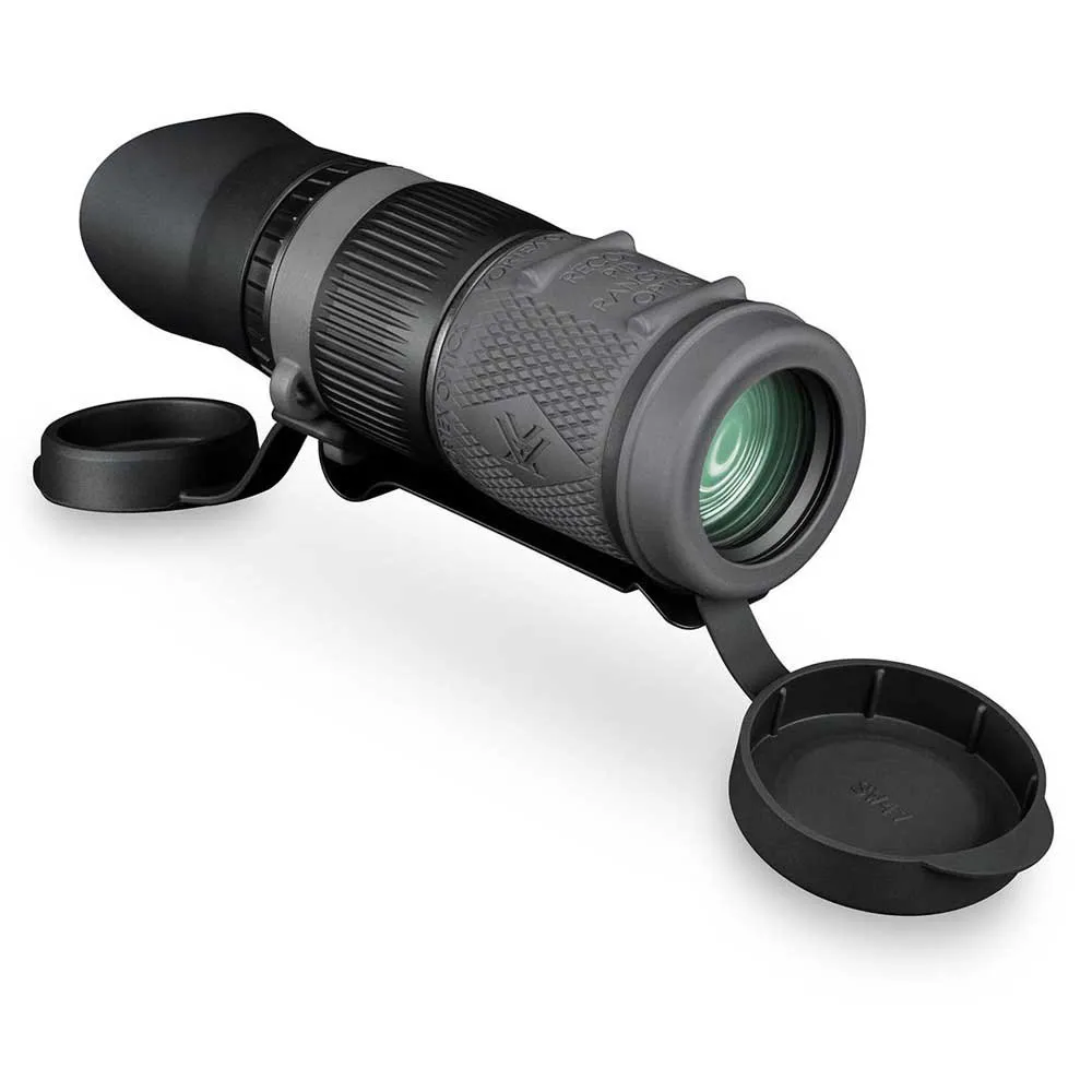 Vortex Recce Pro Hd Rp100 Monokular, Black, One Size Vortex Recce Pro Hd Rp100 Monokular, Black, One Size