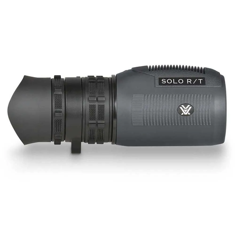 Vortex Solo (r/t) Sol-3608-rt Monokular, Black, One Size Vortex Solo (r/t) Sol-3608-rt Monokular, Black, One Size