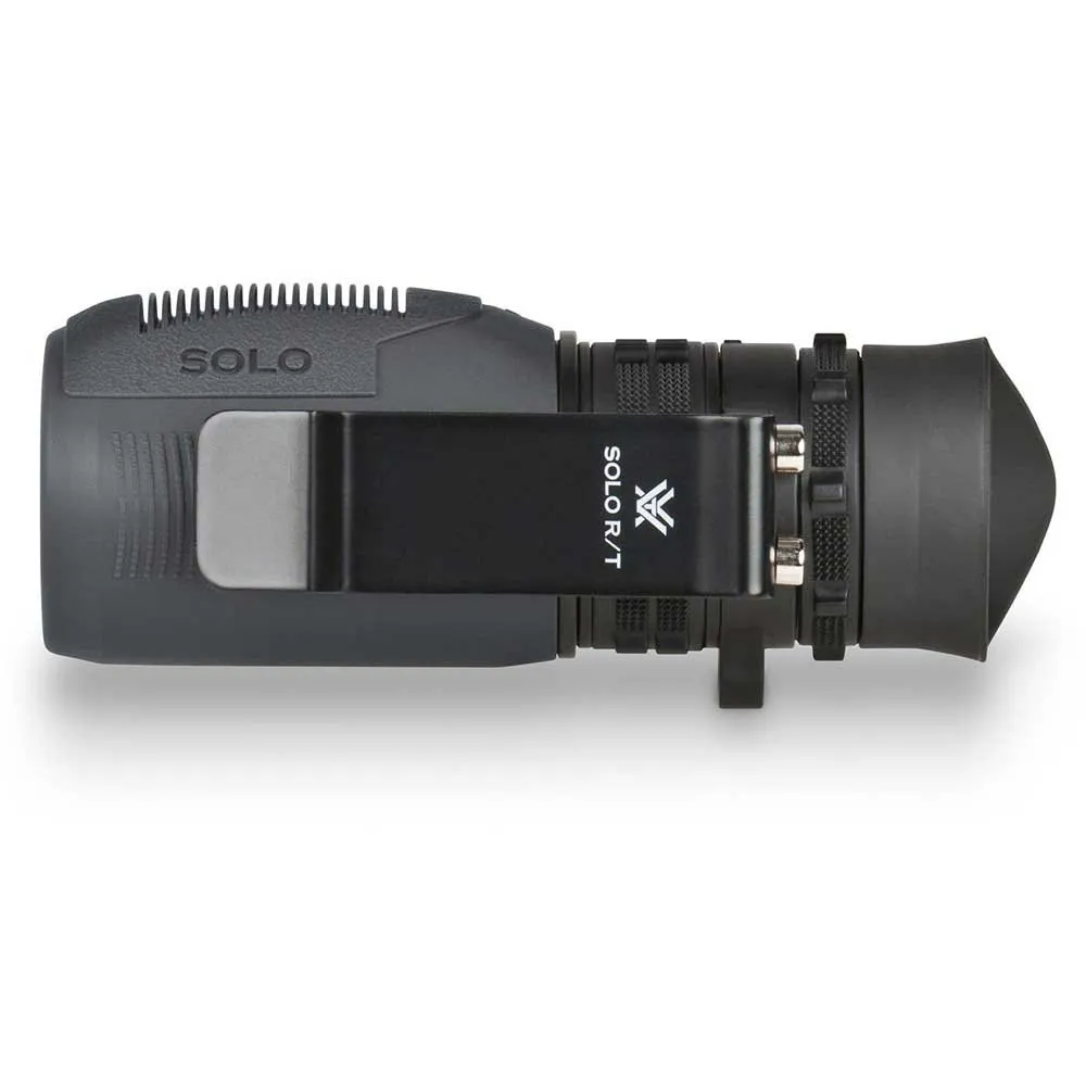 Vortex Solo (r/t) Sol-3608-rt Monokular, Black, One Size Vortex Solo (r/t) Sol-3608-rt Monokular, Black, One Size