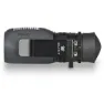 Vortex Solo (r/t) Sol-3608-rt Monokular, Black, One Size