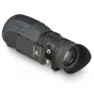 Vortex Solo (r/t) Sol-3608-rt Monokular, Black, One Size