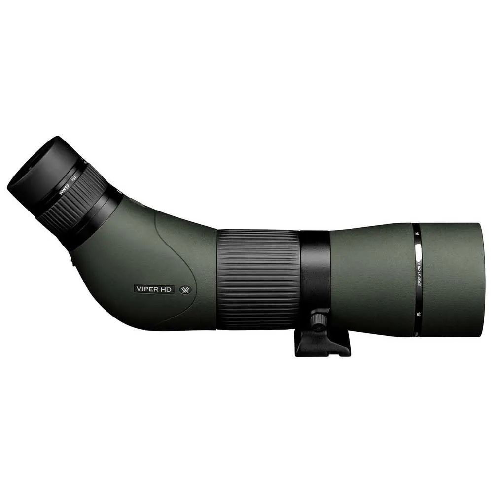 Vortex Viper Hd 15 45x65 Monokular, Grey, One Size Vortex Viper Hd 15 45x65 Monokular, Grey, One Size