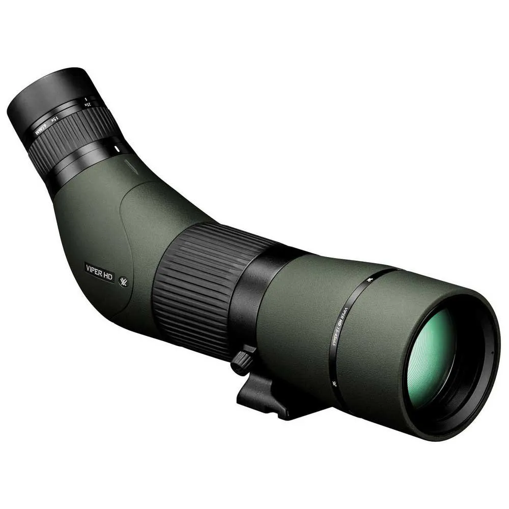 Vortex Viper Hd 15 45x65 Monokular, Grey, One Size Vortex Viper Hd 15 45x65 Monokular, Grey, One Size