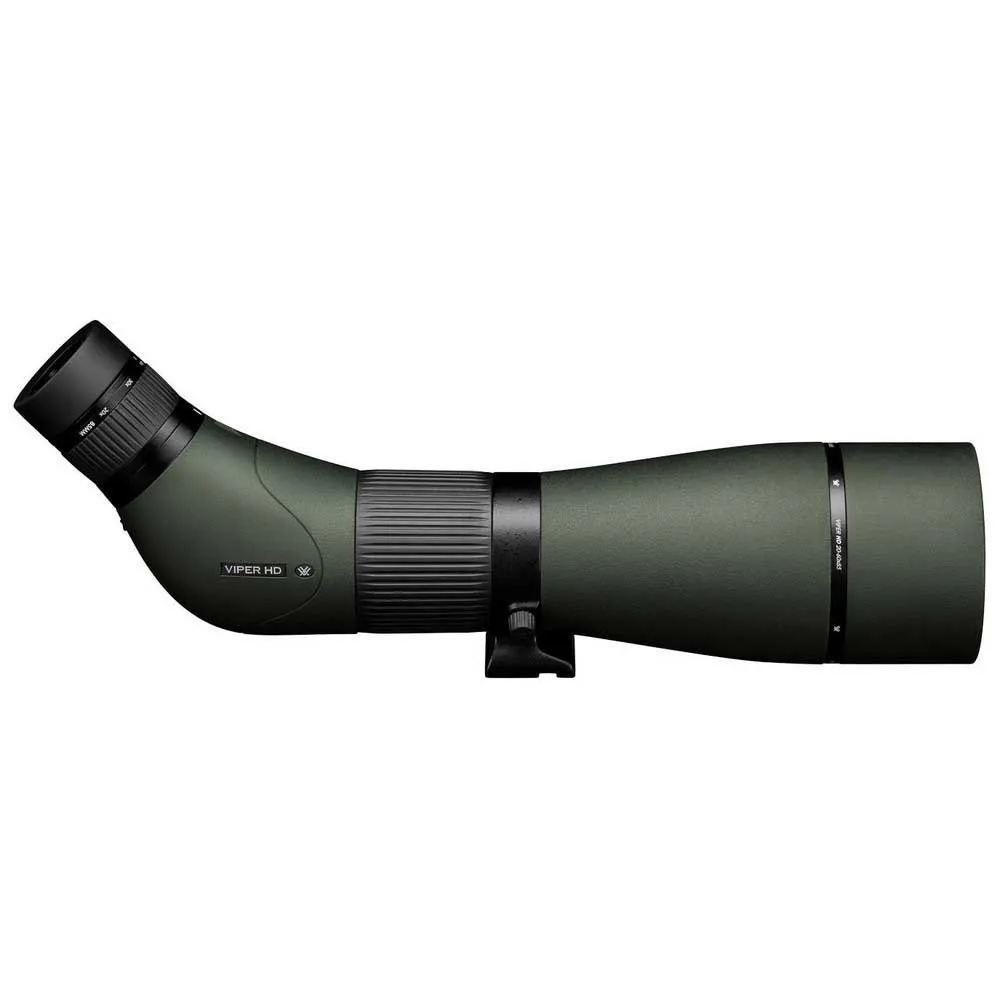 Vortex Viper Hd 20 60x85 Monokular, Grey, One Size Vortex Viper Hd 20 60x85 Monokular, Grey, One Size
