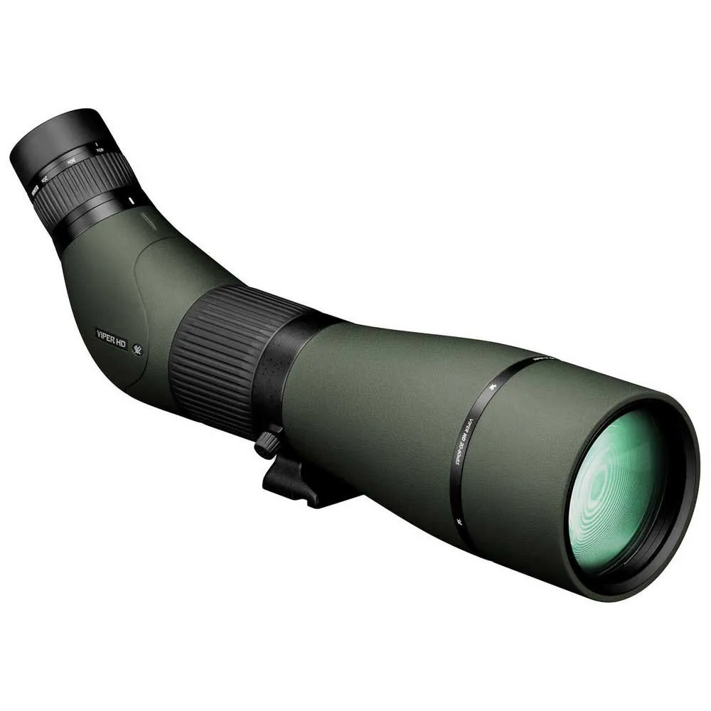 Vortex Viper Hd 20 60x85 Monokular, Grey, One Size Vortex Viper Hd 20 60x85 Monokular, Grey, One Size
