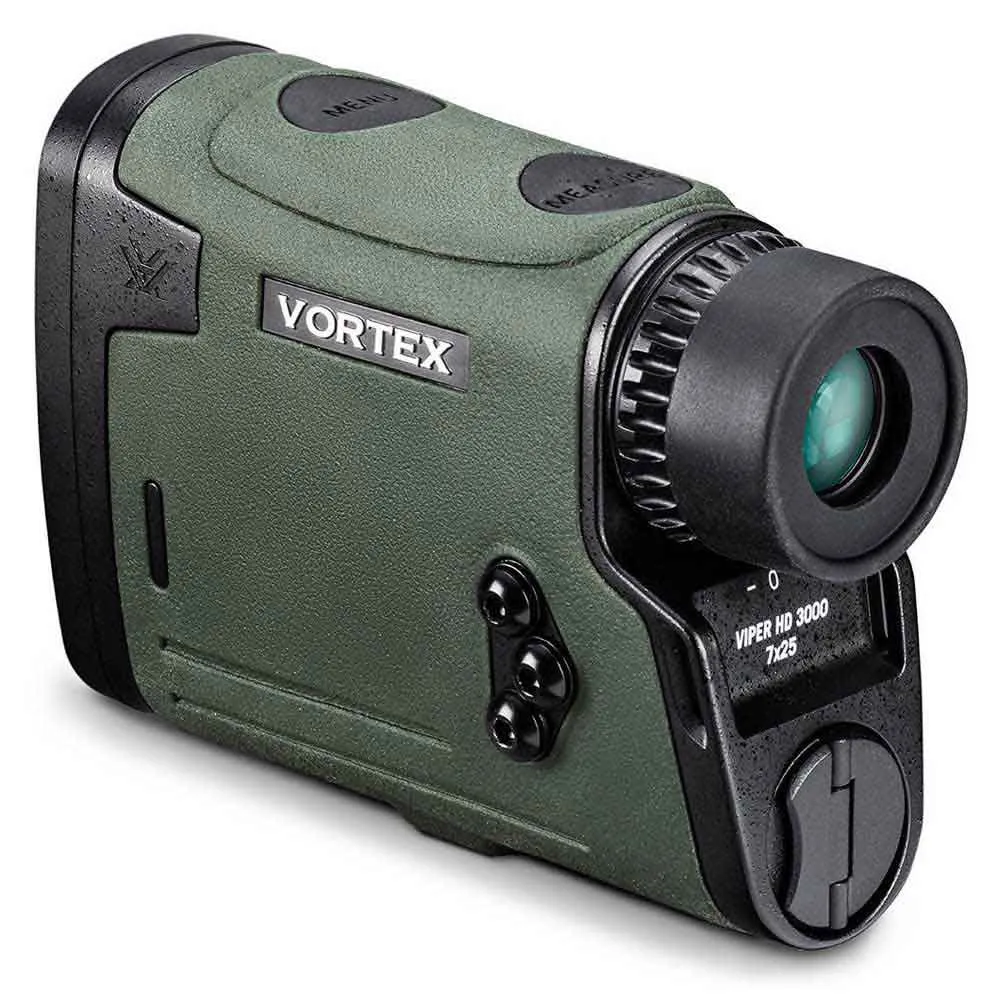 Vortex Viper Hd 3000 Lrf-vp3000 Entfernungsmesser, Black, One Size Vortex Viper Hd 3000 Lrf-vp3000 Entfernungsmesser, Black, One Size