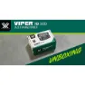 Vortex Viper Hd 3000 Lrf-vp3000 Entfernungsmesser, Black, One Size