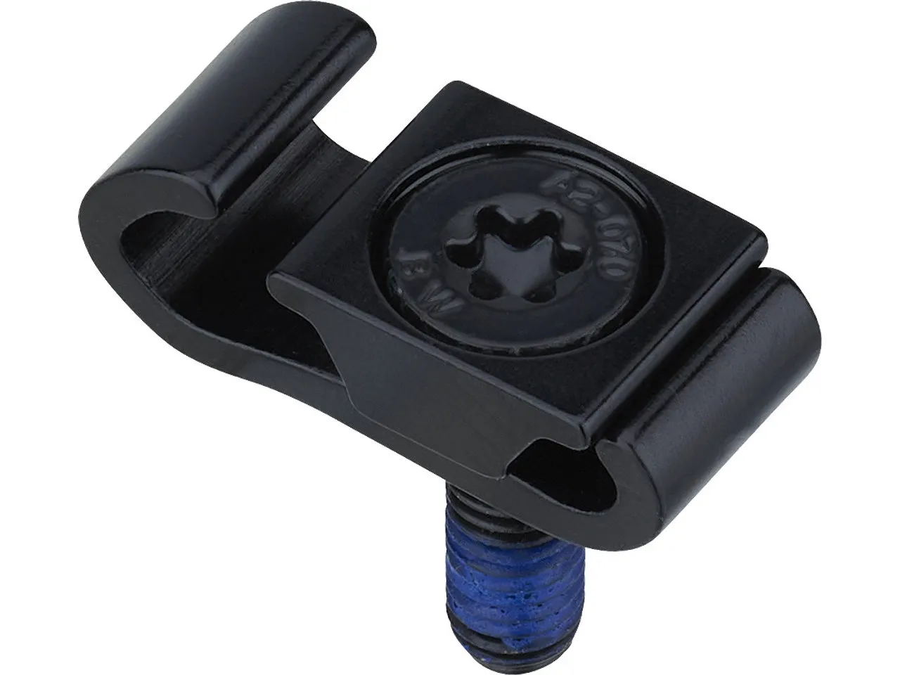 Vortrieb 3-fach Zugführung 612-024-01AB - Werkstattverpackung, Schwarz, one_size Vortrieb 3-fach Zugführung 612-024-01AB - Werkstattverpackung, Schwarz, one_size